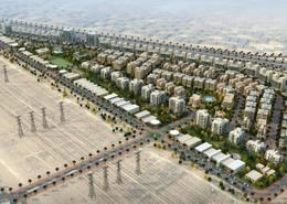 Land for sale in Nadd Al Hammar Villas - Nadd Al Hammar - Dubai