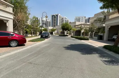 فيلا - 5 غرف نوم - 6 حمامات للايجار في كلاستر ج - سيدرى فيلا - واحة السيليكون - دبي فيلا - 5 غرف نوم - 6 حمامات للايجار في كلاستر ج - سيدرى فيلا - واحة السيليكون - دبي