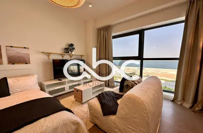 Apartment - Studio - 1 Bathroom for rent in Pixel - Makers District - Al Reem Island - Abu Dhabi