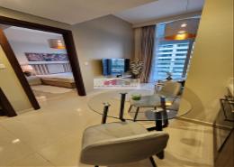 Apartment - 1 bedroom - 1 bathroom for rent in Reva Residences - Business Bay - Dubai