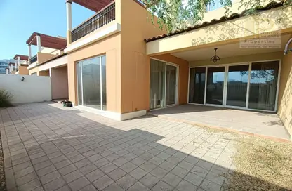 Villa - 4 Bedrooms - 6 Bathrooms for rent in Oak Villas - Al Barsha 1 - Al Barsha - Dubai