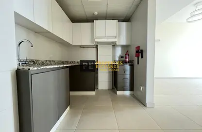 Apartment - 1 Bedroom - 2 Bathrooms for sale in Central Park Tower - Jumeirah Village Circle - Dubai