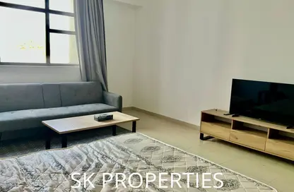 Apartment - Studio - 1 Bathroom for rent in Uptown Al Zahia - Al Zahia - Muwaileh Commercial - Sharjah
