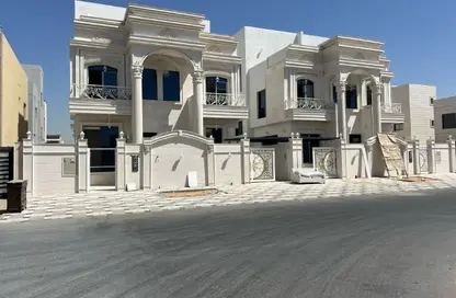 Villa - 5 Bedrooms - 7 Bathrooms for sale in Al Yasmeen 1 - Al Yasmeen - Ajman