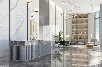 Apartment - 1 Bedroom - 2 Bathrooms for sale in LIV Marina - Dubai Marina - Dubai
