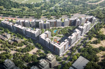 Apartment - 1 Bedroom - 2 Bathrooms for sale in Olfah - Muwaileh Commercial - Sharjah