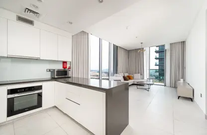 Apartment - 1 Bedroom - 2 Bathrooms for sale in The Residences at District One - Mohammed Bin Rashid City - Dubai
