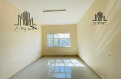 شقة - 3 غرف نوم - 4 حمامات للايجار في العامريه - الجيمي - العين
