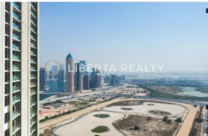 Apartment - 1 Bedroom - 1 Bathroom for rent in Aykon City Tower C - Aykon City - Business Bay - Dubai