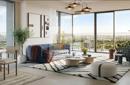 Apartment - 2 Bedrooms - 2 Bathrooms for sale in Altan - Dubai Creek Harbour (The Lagoons) - Dubai