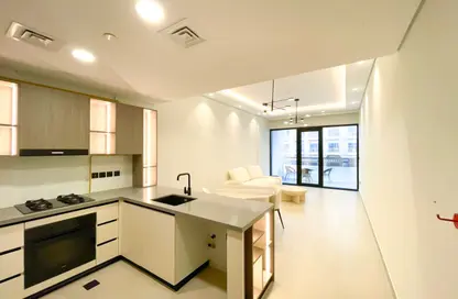 شقة - غرفة نوم - 2 حمامات للايجار في الصرح ريزيدنس 11 - الضاحية 10 - قرية الجميرا سركل - دبي شقة - غرفة نوم - 2 حمامات للايجار في الصرح ريزيدنس 11 - الضاحية 10 - قرية الجميرا سركل - دبي