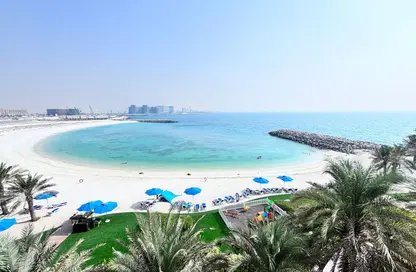 Apartment - 2 Bedrooms - 3 Bathrooms for rent in Pacific Fiji - Pacific - Al Marjan Island - Ras Al Khaimah Apartment - 2 Bedrooms - 3 Bathrooms for rent in Pacific Fiji - Pacific - Al Marjan Island - Ras Al Khaimah