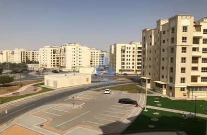 Apartment - 3 Bedrooms - 5 Bathrooms for sale in Bawabat Al Sharq - Baniyas East - Baniyas - Abu Dhabi