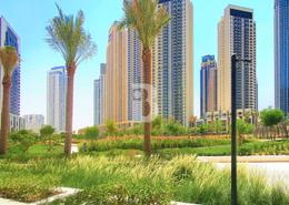 Duplex - 1 bedroom - 2 bathrooms for sale in Harbour Gate Podium - Harbour Gate - Dubai Creek Harbour (The Lagoons) - Dubai
