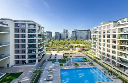 Apartment - 2 Bedrooms - 3 Bathrooms for sale in Mulberry 2 - Park Heights - Dubai Hills Estate - Dubai Apartment - 2 Bedrooms - 3 Bathrooms for sale in Mulberry 2 - Park Heights - Dubai Hills Estate - Dubai