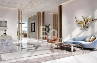 Apartment - 1 Bedroom - 2 Bathrooms for sale in Azizi Venice 4 - Azizi Venice - Dubai South (Dubai World Central) - Dubai