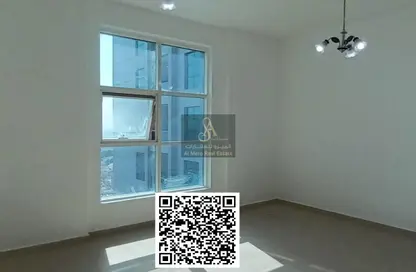 Apartment - 2 Bedrooms - 2 Bathrooms for sale in City Tower - Al Nuaimiya - Ajman