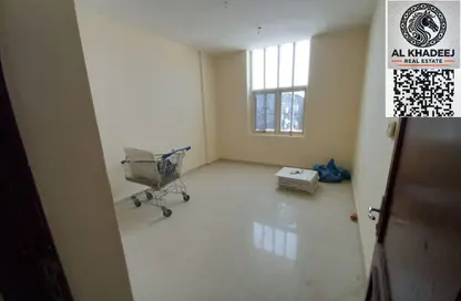 Apartment - 1 Bedroom - 1 Bathroom for rent in Humaid Gate Tower - Al Humaid City - Ajman