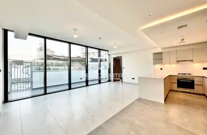 Apartment - 2 Bedrooms - 2 Bathrooms for sale in The Crest Tower A - Sobha Hartland - Mohammed Bin Rashid City - Dubai