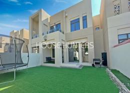 Villa - 3 bedrooms - 4 bathrooms for rent in Mira Oasis 3 - Mira Oasis - Reem - Dubai