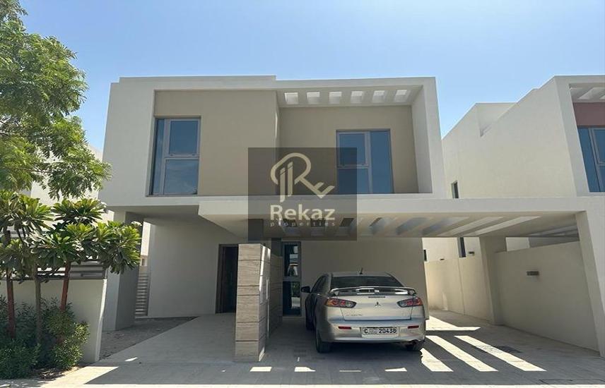 Villa for Sale in Al Zahia 4 Standalone Courtyard Villa Brand New