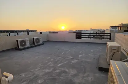 تاون هاوس - 5 غرف نوم - 7 حمامات للايجار في الحليو 2 - الحليو - عجمان تاون هاوس - 5 غرف نوم - 7 حمامات للايجار في الحليو 2 - الحليو - عجمان