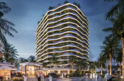 شقة - 2 غرف نوم - 4 حمامات للبيع في فرصة سيتي طور 2 - مجمع دبي ريزيدنس - دبي شقة - 2 غرف نوم - 4 حمامات للبيع في فرصة سيتي طور 2 - مجمع دبي ريزيدنس - دبي