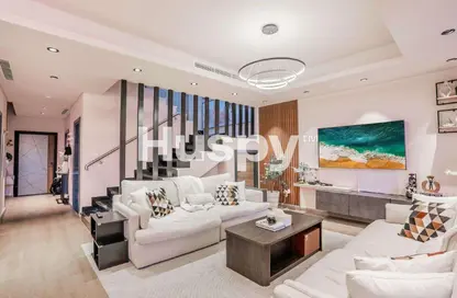 Villa - 4 Bedrooms - 5 Bathrooms for sale in Al Furjan West - Al Furjan - Dubai