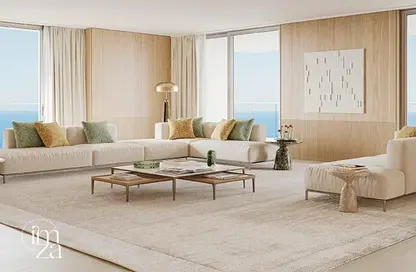 Apartment - 1 Bedroom - 2 Bathrooms for sale in Orise - Maritime City - Dubai Apartment - 1 Bedroom - 2 Bathrooms for sale in Orise - Maritime City - Dubai