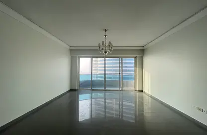 Apartment - 2 Bedrooms - 3 Bathrooms for rent in Al Majaz 3 - Al Majaz - Sharjah