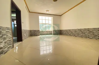 Apartment - Studio - 1 Bathroom for rent in Khalifa City A Villas - Khalifa City A - Khalifa City - Abu Dhabi