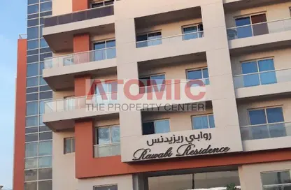 شقة - غرفة نوم - 2 حمامات للبيع في ريتز - 4 الورسان - الورسان - دبي