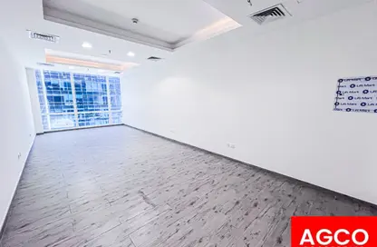 Office Space - Studio for rent in Tamani Art Tower - Business Bay - Dubai