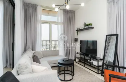 Apartment - 2 Bedrooms - 1 Bathroom for rent in Collective 2.0 Tower B - Collective 2.0 - Dubai Hills Estate - Dubai