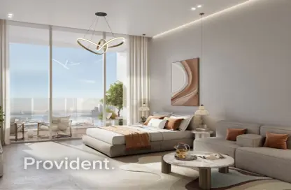 Apartment - Studio - 1 Bathroom for sale in Val by Kasco - Al Jaddaf - Dubai Apartment - Studio - 1 Bathroom for sale in Val by Kasco - Al Jaddaf - Dubai