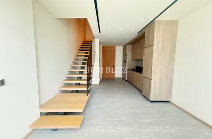 Apartment - 1 Bedroom - 2 Bathrooms for rent in The Autograph - Jumeirah Village Circle - Dubai