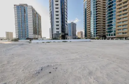 Land - Studio for sale in Dubai Sports City - Dubai