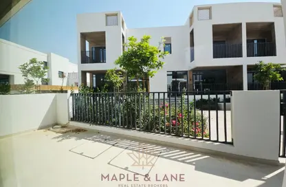 فيلا - 3 غرف نوم - 4 حمامات للايجار في بليس - المرابع العربية 3 - دبي فيلا - 3 غرف نوم - 4 حمامات للايجار في بليس - المرابع العربية 3 - دبي