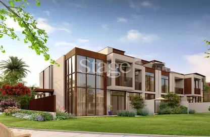 Townhouse - 3 Bedrooms - 3 Bathrooms for sale in Mudon Al Ranim 8 - Mudon - Dubai