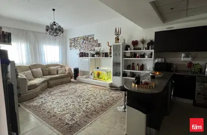 شقة - 2 غرف نوم - 3 حمامات للبيع في A السكن الإمبراطوري - أمبريال ريزيدنس - مثلث قرية الجميرا - دبي