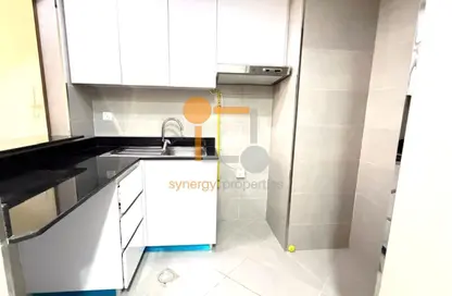 Apartment - Studio - 1 Bathroom for sale in Aamna Residency - International City Phase 2 - Al Warsan 4 - Al Warsan - Dubai