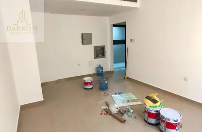 Apartment - 1 Bedroom - 1 Bathroom for rent in Al Jurf 2 - Al Jurf - Ajman Downtown - Ajman
