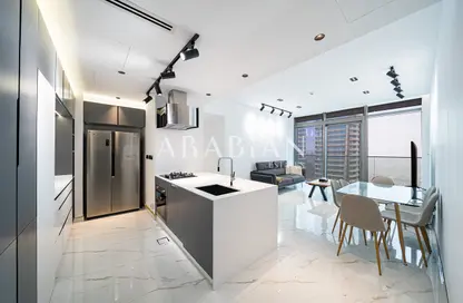 Apartment - 2 Bedrooms - 2 Bathrooms for sale in Marina Gate 2 - Marina Gate - Dubai Marina - Dubai