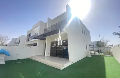 فيلا - 3 غرف نوم - 4 حمامات للبيع في كاسابلانكا بوتيك فيلاز - كلاريت - داماك هيلز 2 - دبي