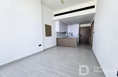 Apartment - 1 Bedroom - 2 Bathrooms for rent in Binghatti Amber - Jumeirah Village Circle - Dubai