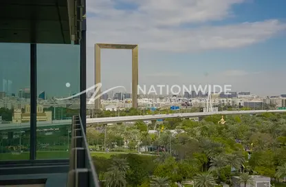 Apartment - 2 Bedrooms - 4 Bathrooms for rent in One Za'abeel The Residences - Zabeel 1 - Zabeel - Dubai