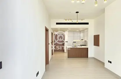 Apartment - 1 Bedroom - 2 Bathrooms for rent in Binghatti Gardenia - Jumeirah Village Circle - Dubai