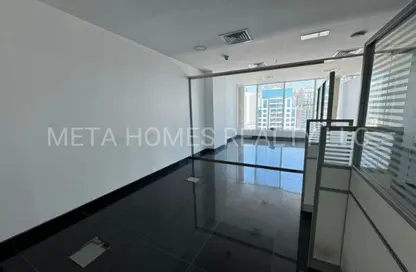 Office Space - Studio for sale in Oxford Tower - Business Bay - Dubai