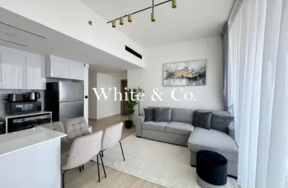 Apartment - 1 Bedroom - 1 Bathroom for sale in Binghatti Corner - Jumeirah Village Circle - Dubai