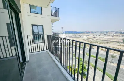 Apartment - 3 Bedrooms - 2 Bathrooms for sale in The Nook 2 - The Nook - Wasl Gate - Dubai